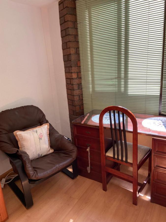 Un Lugar Para Descansar En 알리칸테 외부 사진