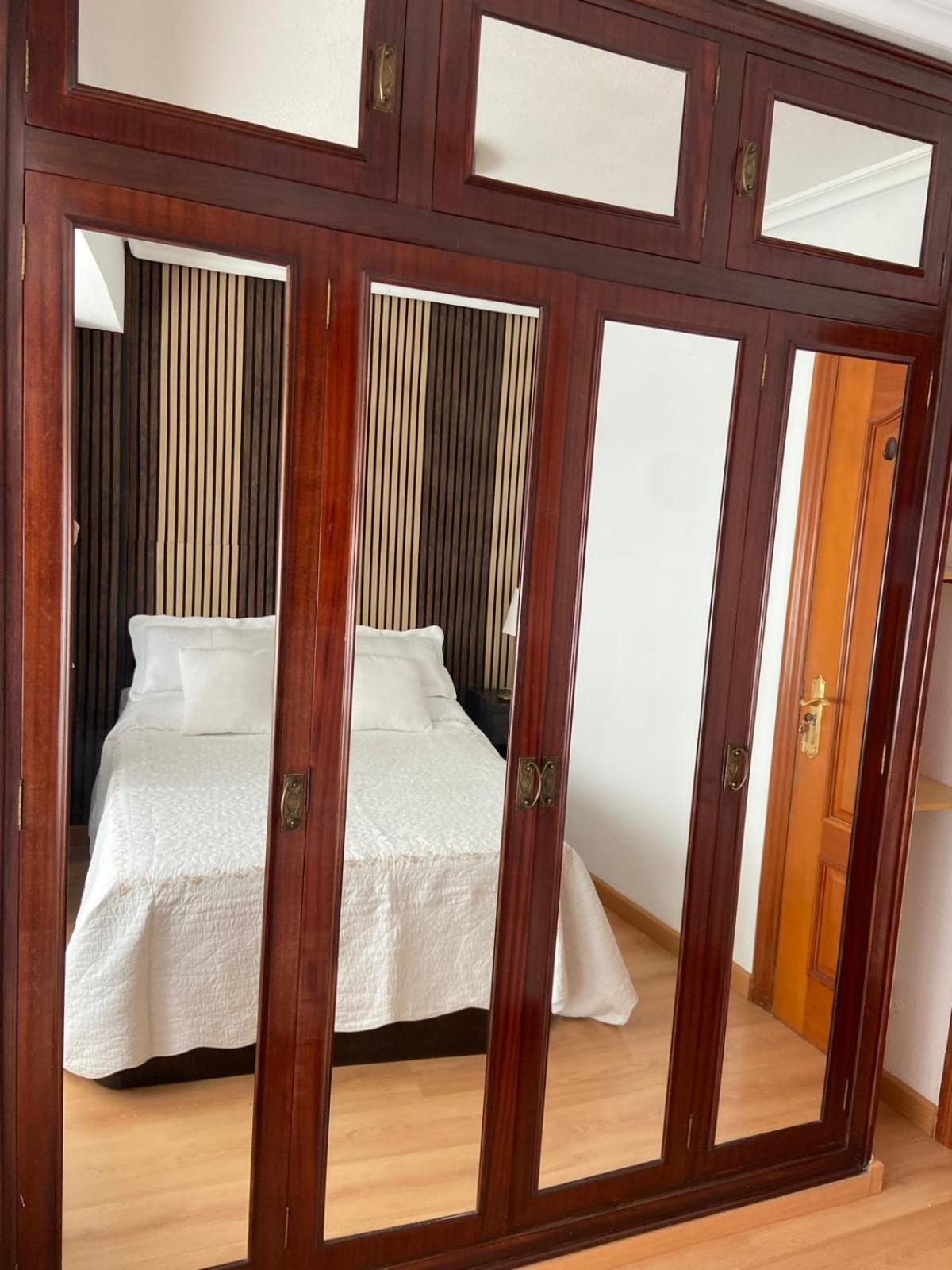 Un Lugar Para Descansar En 알리칸테 외부 사진