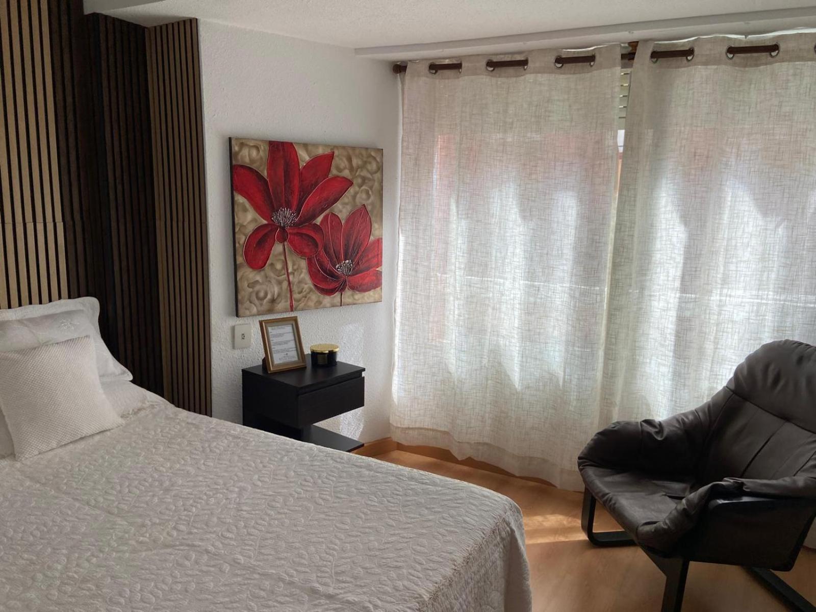 Un Lugar Para Descansar En 알리칸테 외부 사진