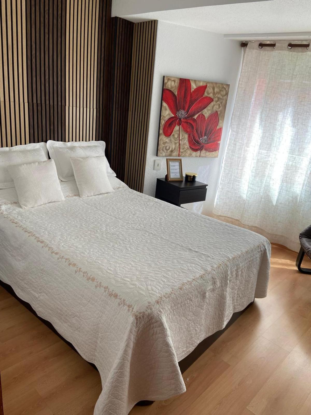 Un Lugar Para Descansar En 알리칸테 외부 사진